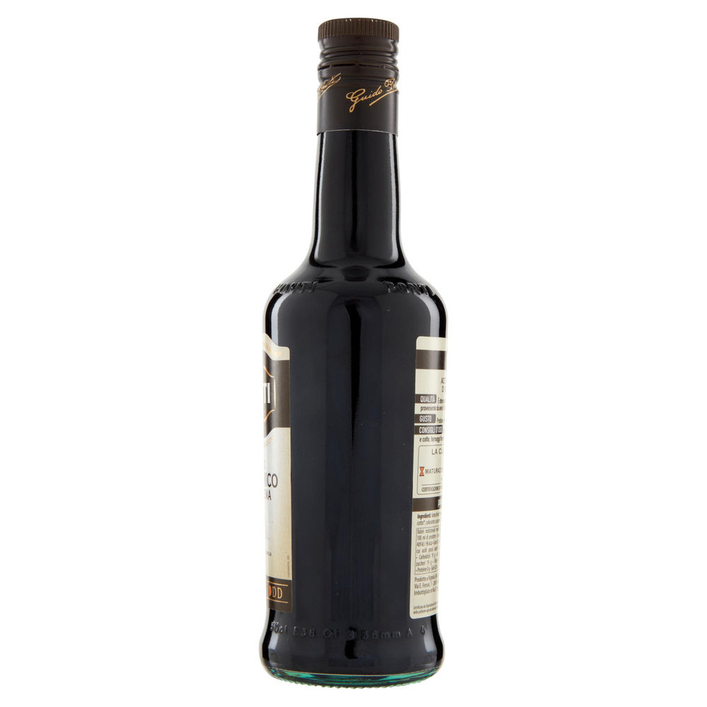 ACETO BALSAMICO DI MODENA IGP  PONTI ML.500 - 5