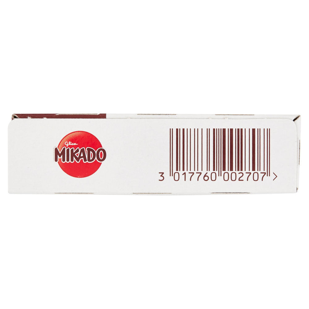 BISCOTTI MIKADO SAIWA RICOP.CIOCCOLATO FONDENTE  SCATOLA G 75 - 7