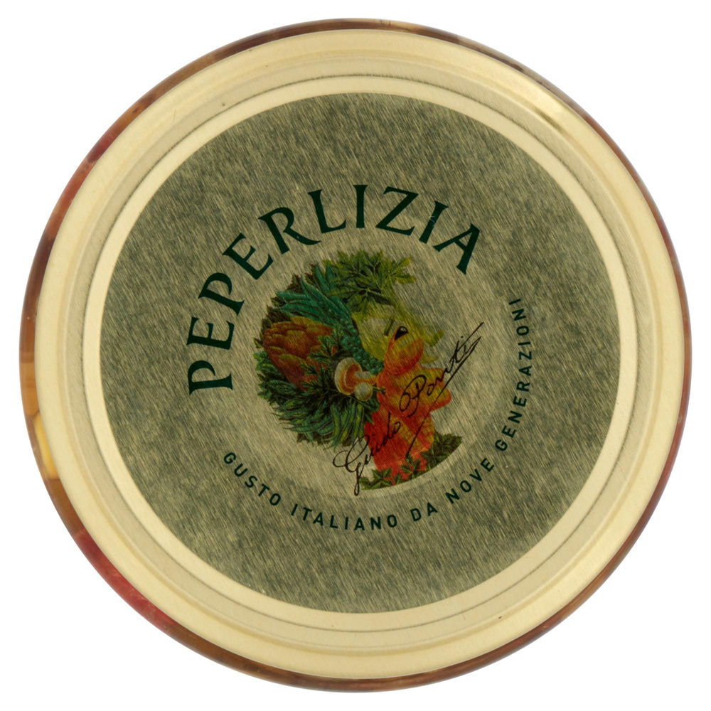 INSALATA PER PASTA PEPERLIZIA V.V. G .340 - 3