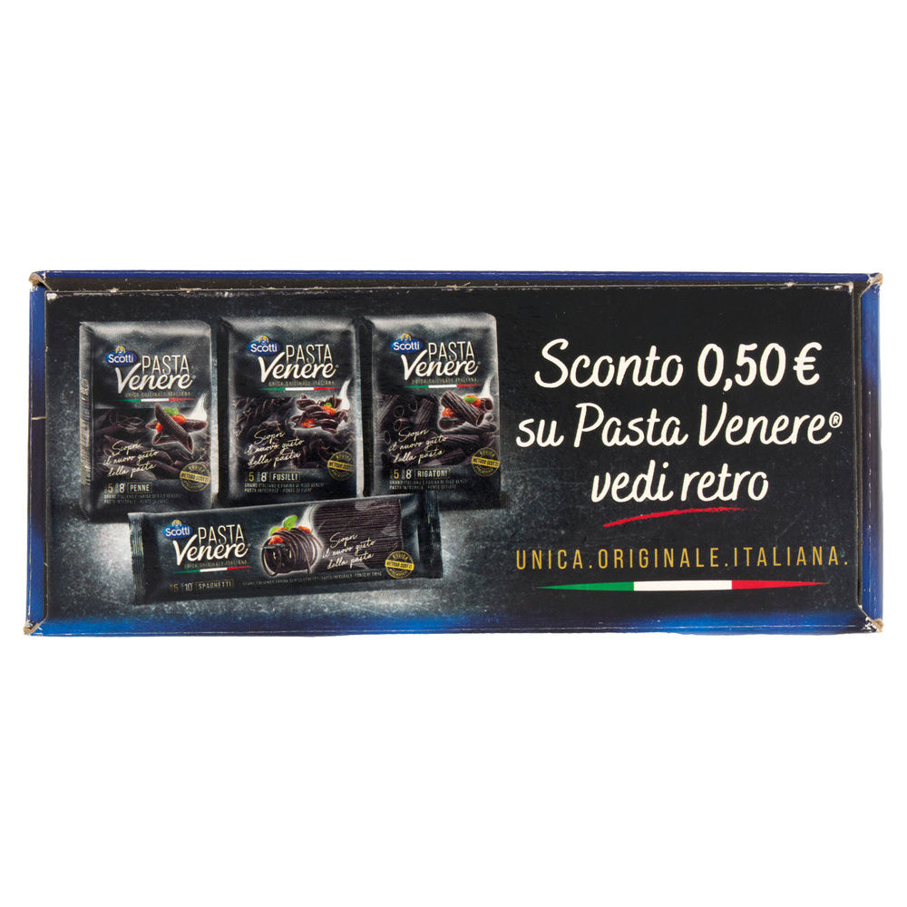 RISO SCOTTI ORO PER INSALATE S/V KG.1 - 3