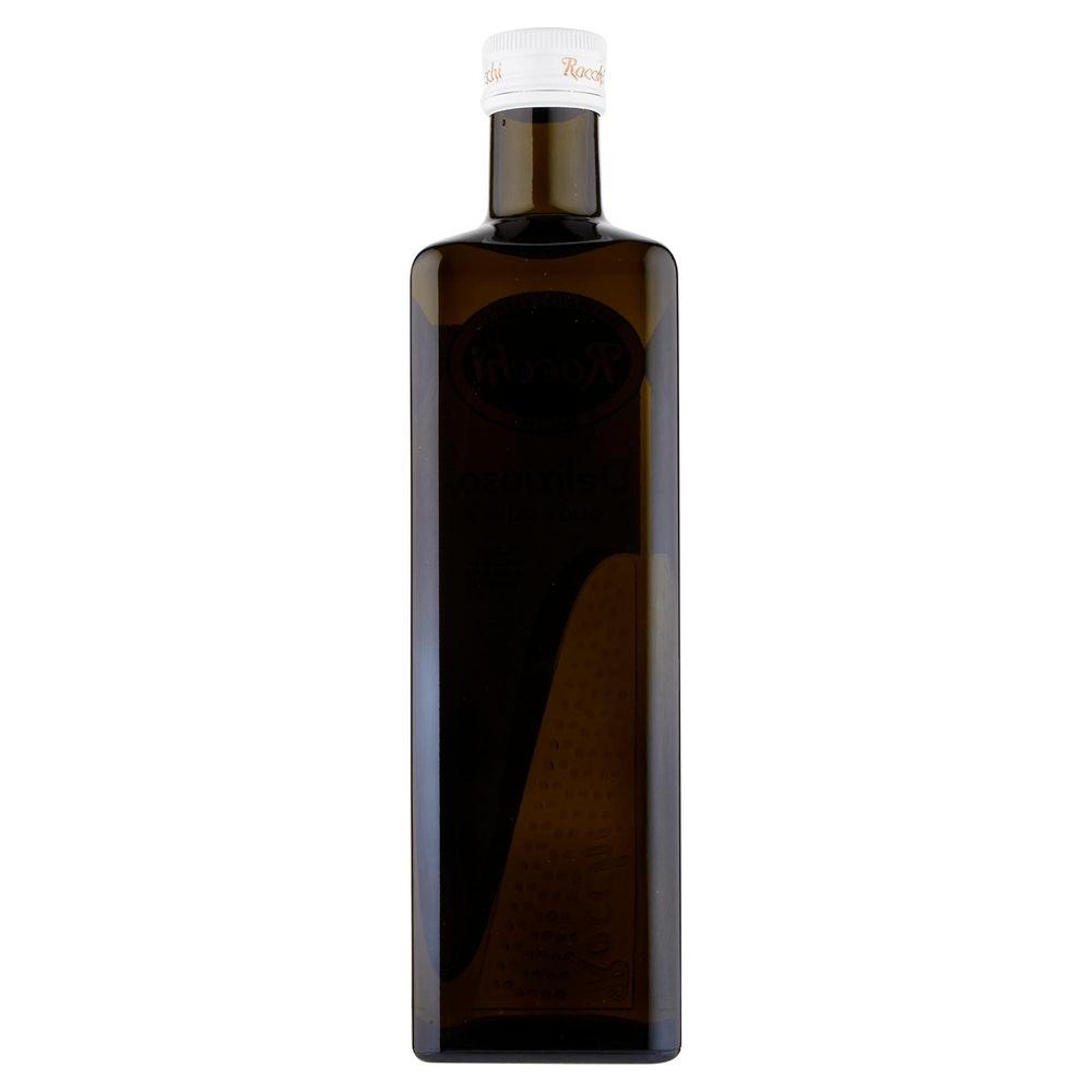 OLIO DI OLIVA 1LT.ROCCHI - 1