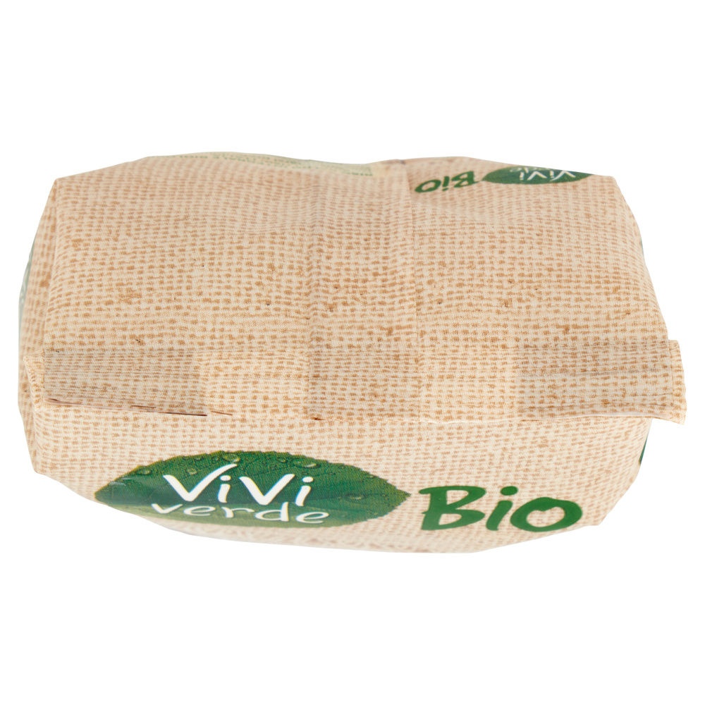 RISO BALDO INTEGRALE BIO VIVIVERDE COOP G500 - 7