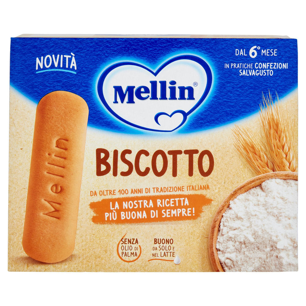 BISCOTTI   MELLIN SCATOLA G 360 - 2