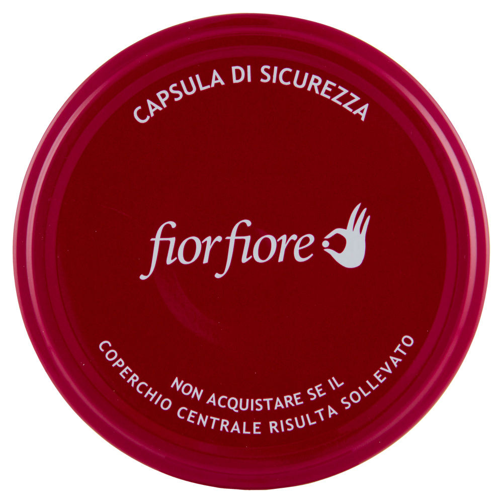 OLIVE BELLA DI CERIGNOLA FIOR FIORE COOP VV G 560 SGOCC G 320 - 6