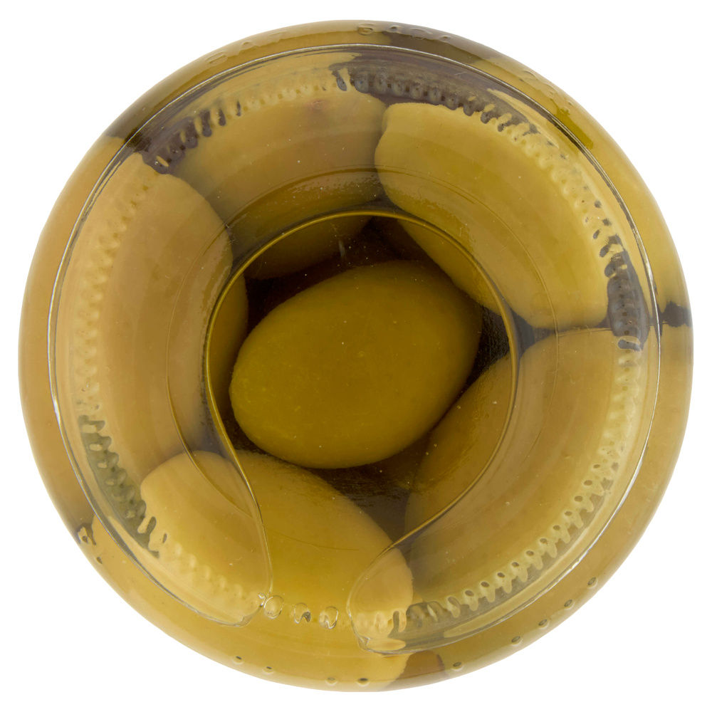 OLIVE BELLA DI CERIGNOLA FIOR FIORE COOP VV G 560 SGOCC G 320 - 9