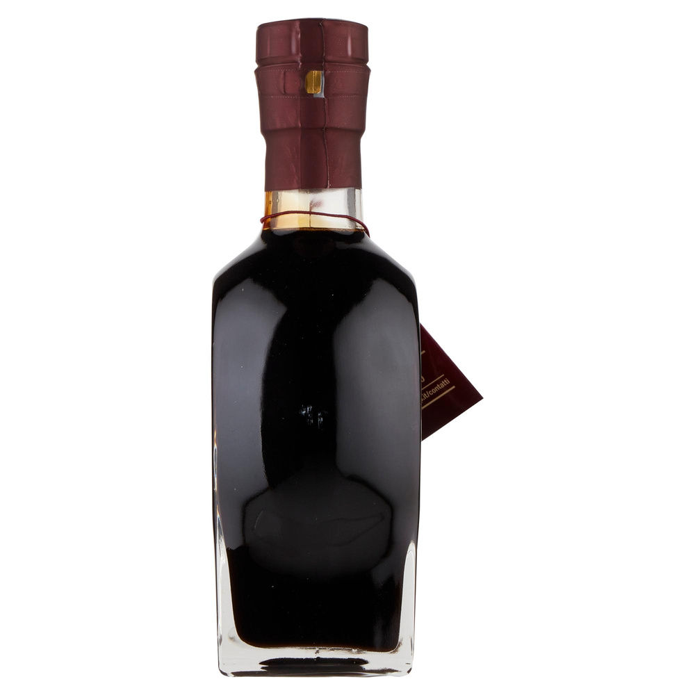 ACETO BALSAMICO DI MODENA IGP FIOR FIORE COOP BTG ML.250 - 4