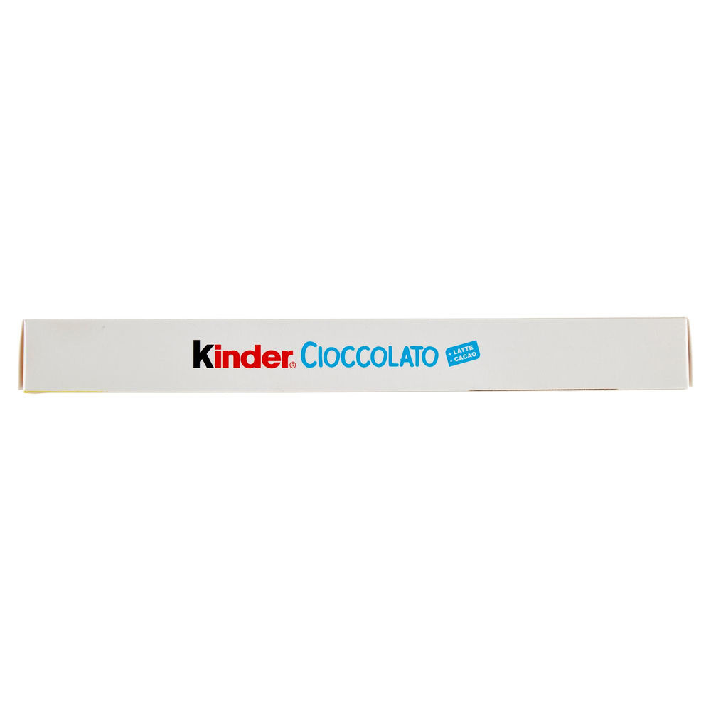 BARRETTE KINDER CIOCCOLATO T/24 ASTUCCIO G 300 - 2