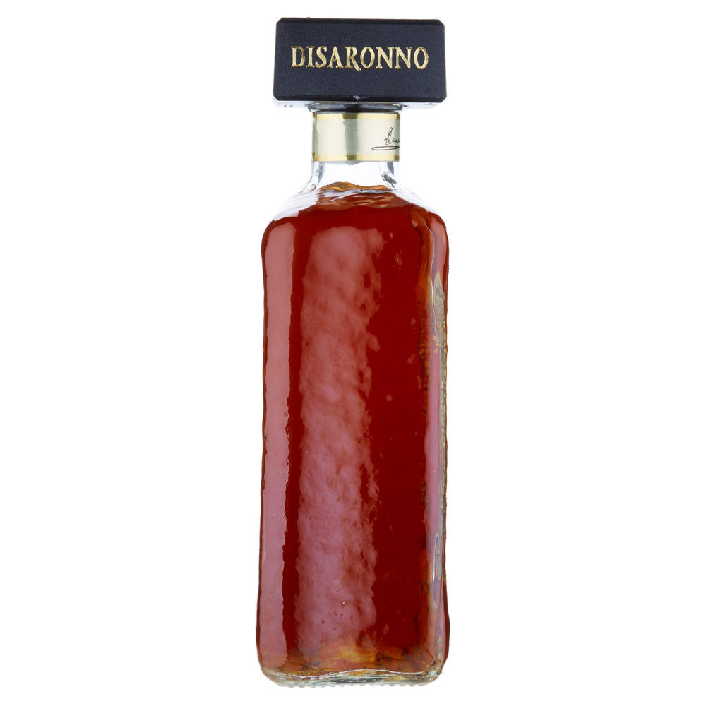 LIQUORE DOLCE DI SARONNO ORIGINALE 28 GRADI BOTTIGLIA ML. 700 - 3