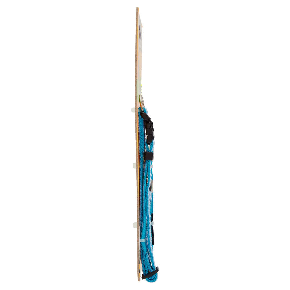 SET GUINZAGLIO C/COLLARE NYLON CM100 PICCOLO VITAKRAFT - 3