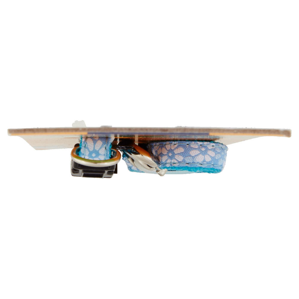 SET GUINZAGLIO C/COLLARE NYLON CM100 PICCOLO VITAKRAFT - 5