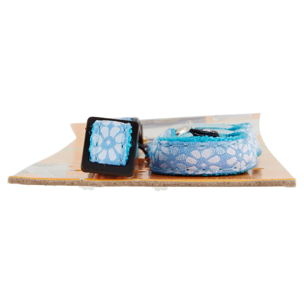 SET GUINZAGLIO C/COLLARE NYLON CM100 PICCOLO VITAKRAFT - 6