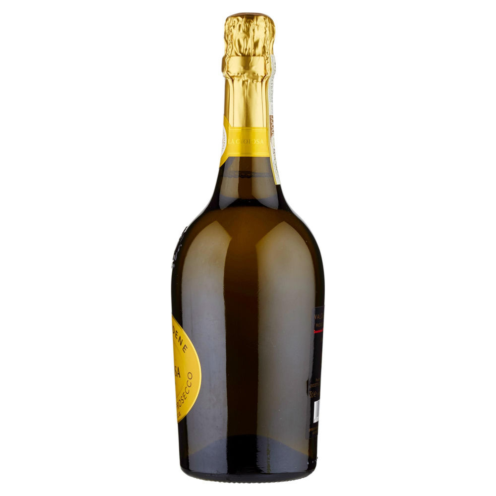 SPUMANTE VALDOBBIADENE PROSECCO SUPERIORE DOCG LA GIOIOSA ML.750 - 4