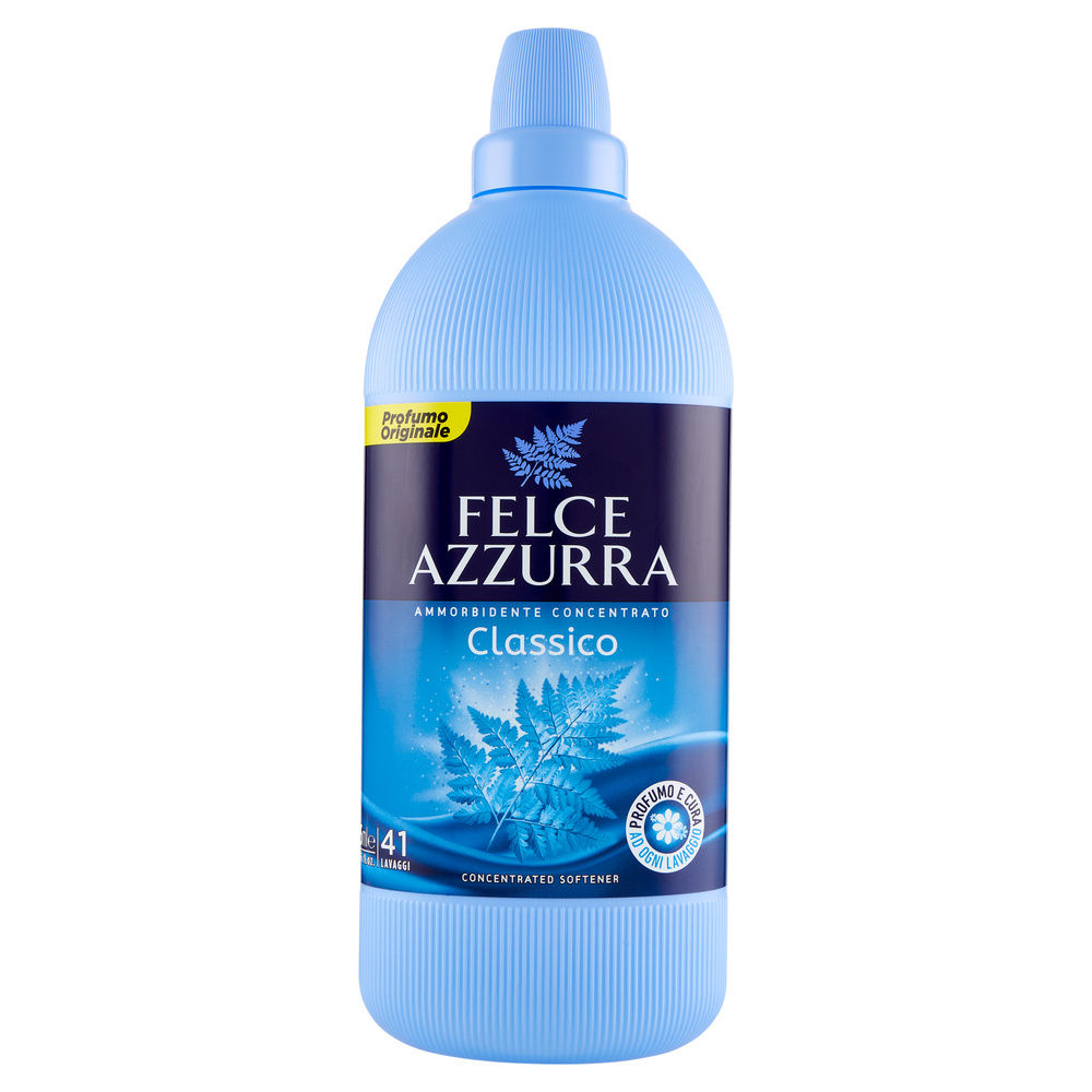 AMMORBIDENTE FELCE AZZURRA CONCENTRATO CLASSICO ML 1025 - 0