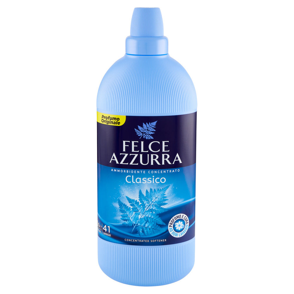 AMMORBIDENTE FELCE AZZURRA CONCENTRATO CLASSICO ML 1025 - 2