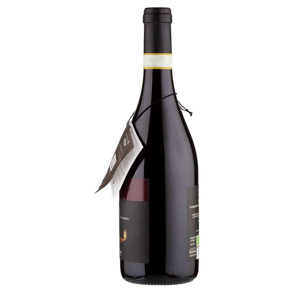 BAROLO DOCG FIOR FIORE BIOLOGICO COOP ML 750 - 6