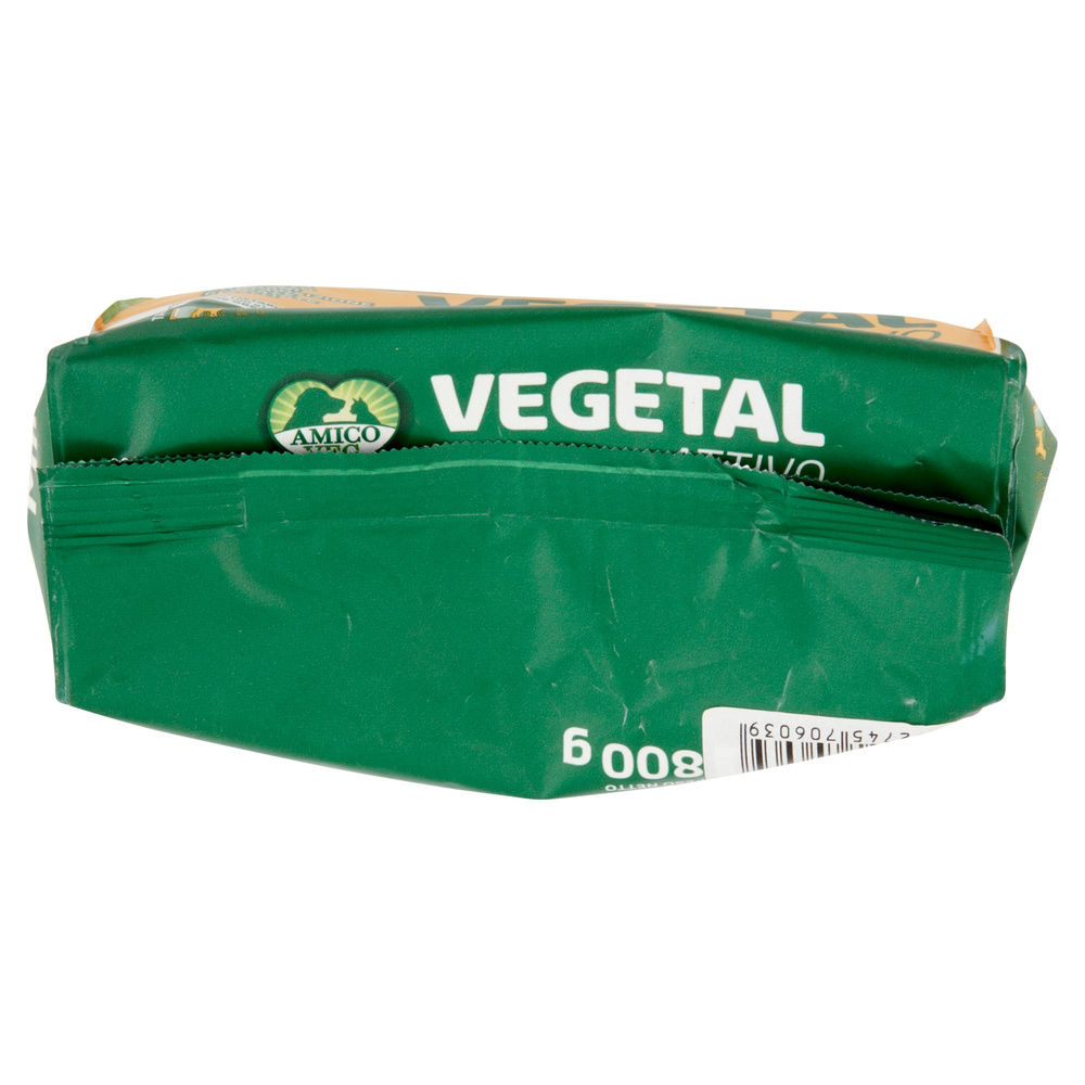 SECCO CANE CROCCHETTE ATTIVO VEGETAL AMICO VEG 800 G - 6