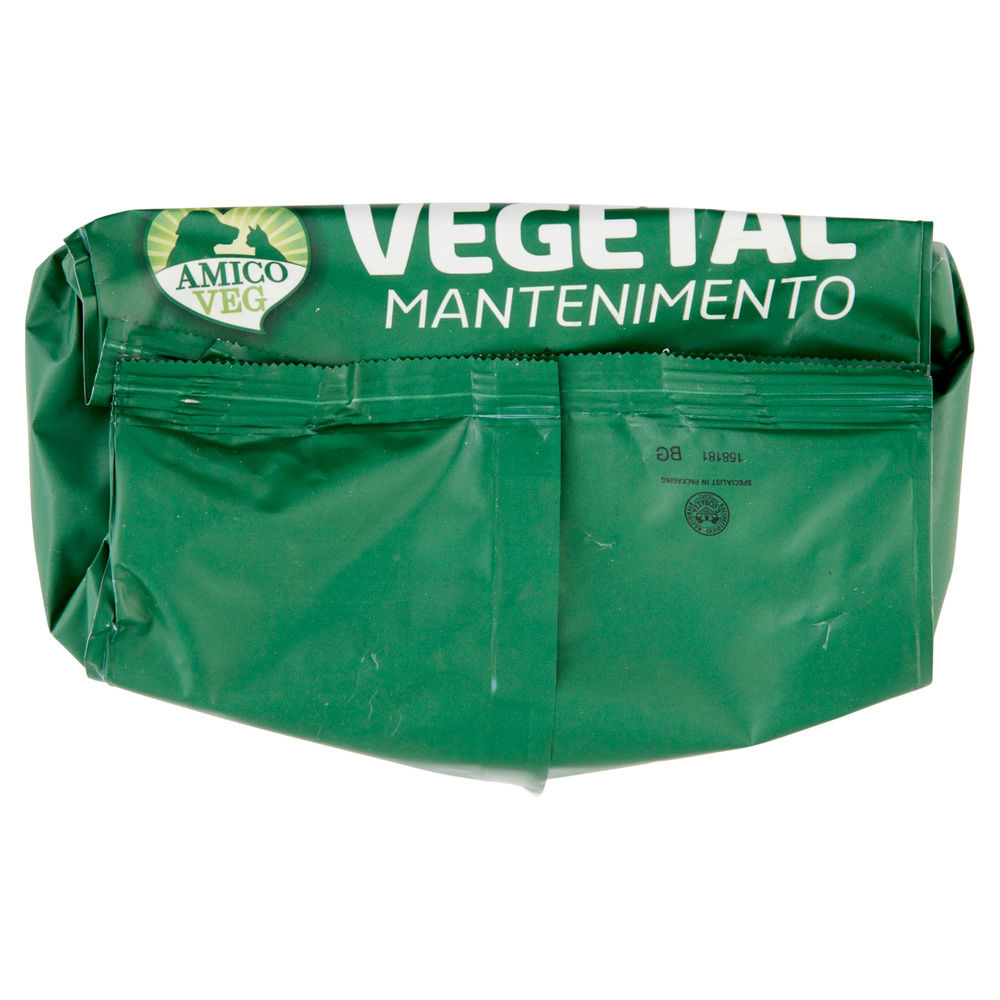 SECCO CANE CROCCHETTE MANTENIMENTO VEGETAL AMICO VEG 2 KG - 5