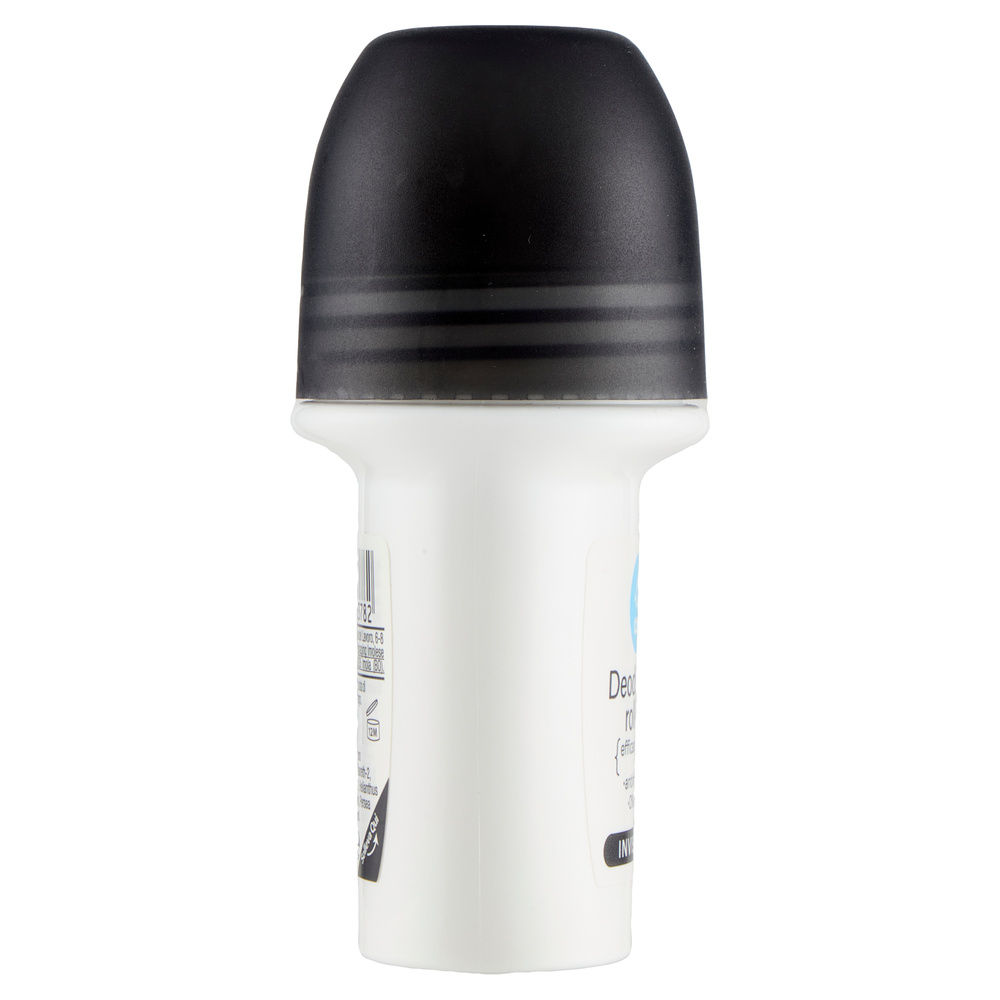 DEODORANTE ROLL-ON 48H INVISIBLE IO COOP ML 50 - 15