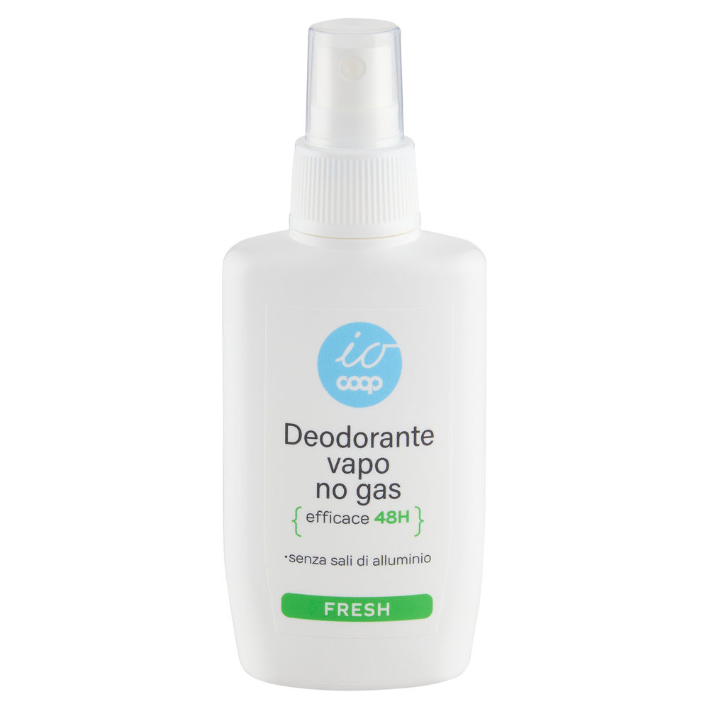 DEODORANTE VAPO NO GAS 48H FRESH IO COOP ML 75 - 17