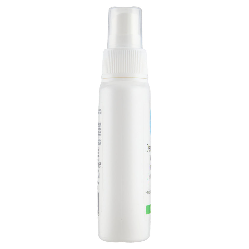 DEODORANTE VAPO NO GAS 48H FRESH IO COOP ML 75 - 15