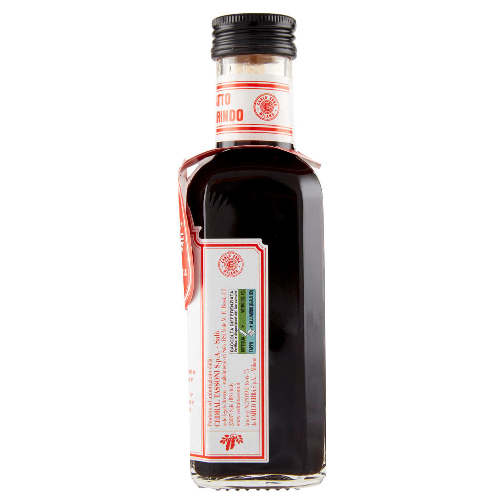 ESTRATTO DI TAMARINDO TASSONI BOTTIGLIA ML 280 - 4