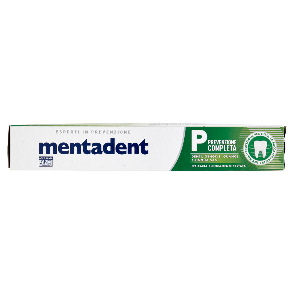 DENTIFRICIO MENTADENT P ML75X2 - 2