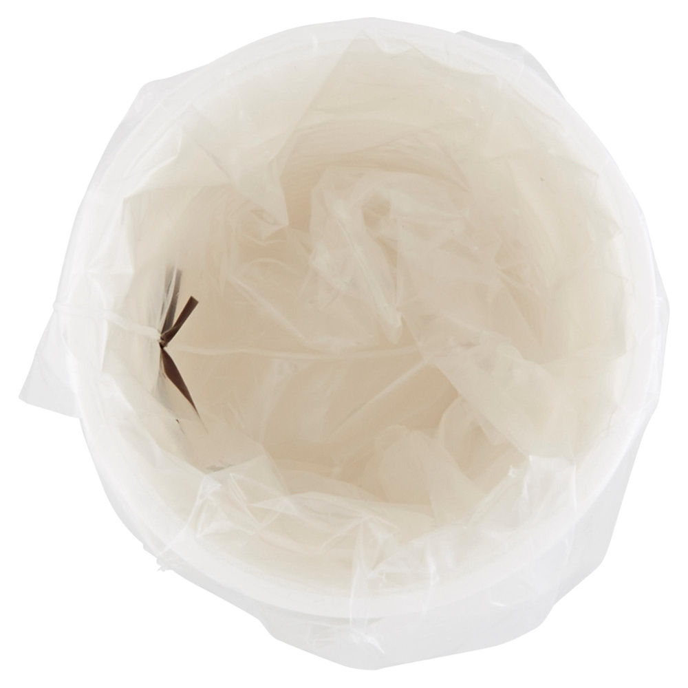 BICCHIERI 20 CL CONFEZIONE 100 PZ BIOTABLE - 2