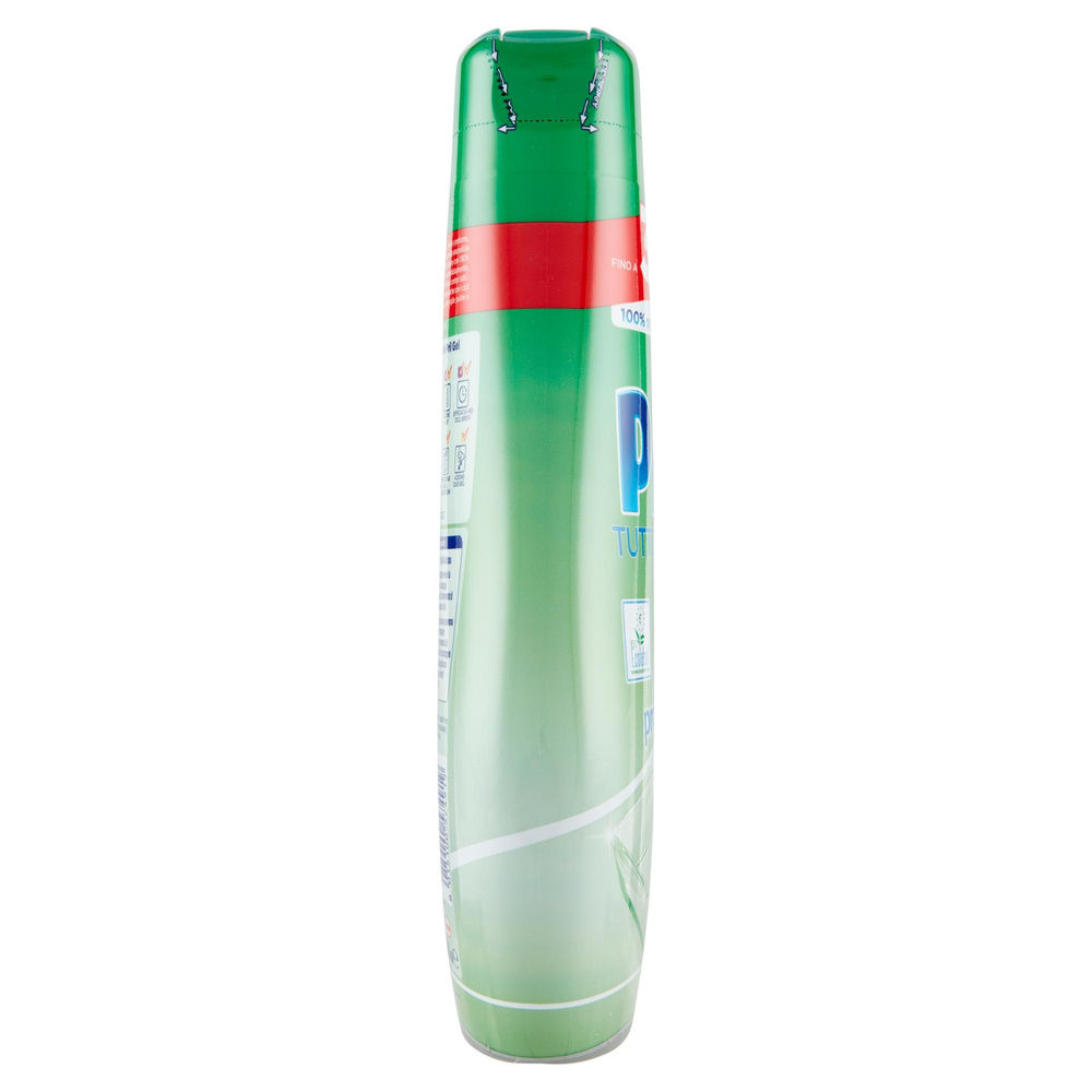 DETERSIVO LAVASTOVIGLIE PRIL GEL ALL IN ONE GREEN 38LAV ML 608 - 2