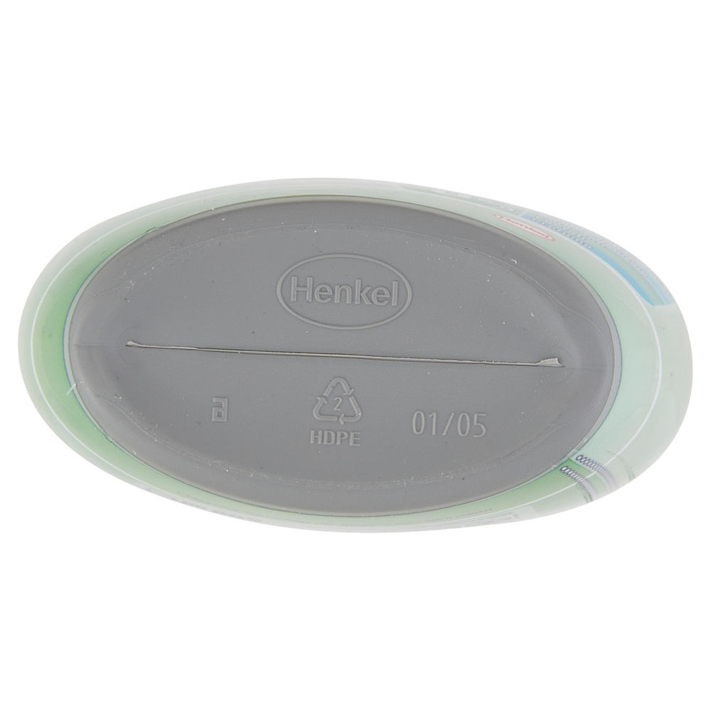 DETERSIVO LAVASTOVIGLIE PRIL GEL ALL IN ONE GREEN 38LAV ML 608 - 4
