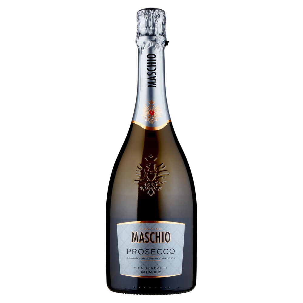 Spumante prosecco extra dry doc maschio ml 750