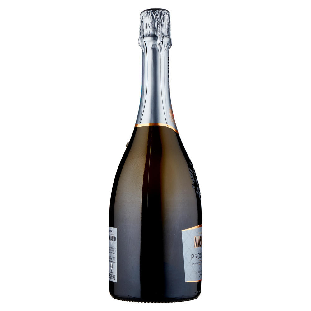 SPUMANTE PROSECCO EXTRA DRY DOC MASCHIO ML 750 - 3