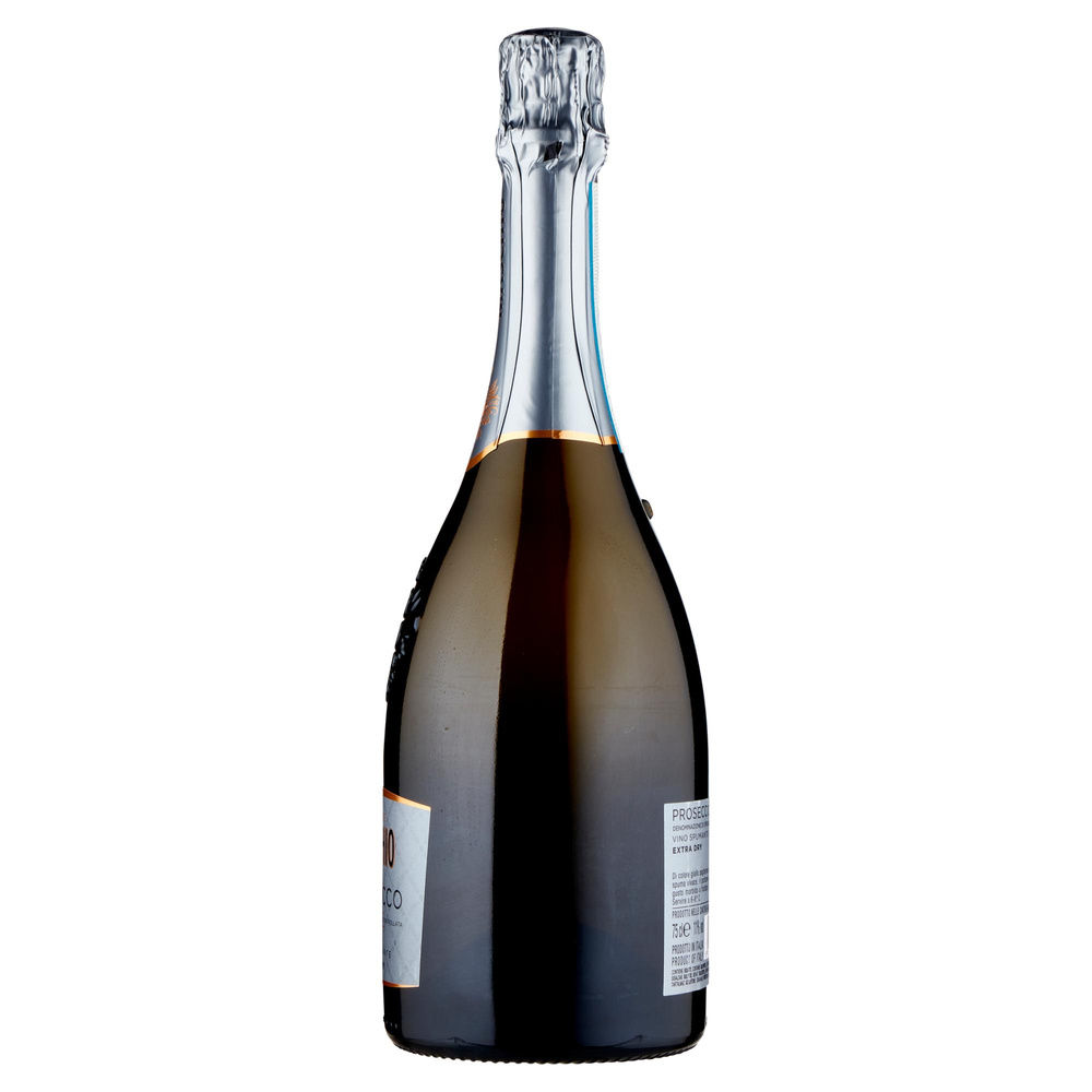 SPUMANTE PROSECCO EXTRA DRY DOC MASCHIO ML 750 - 5