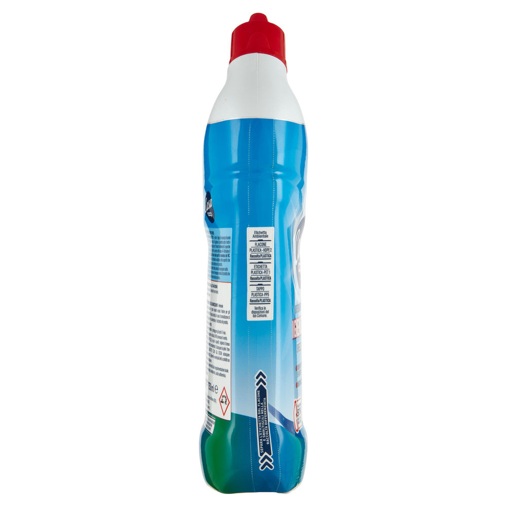 DETERGENTE WC GEL IGIENIZZANTE OCEANO COOP CASA ML 750 - 3