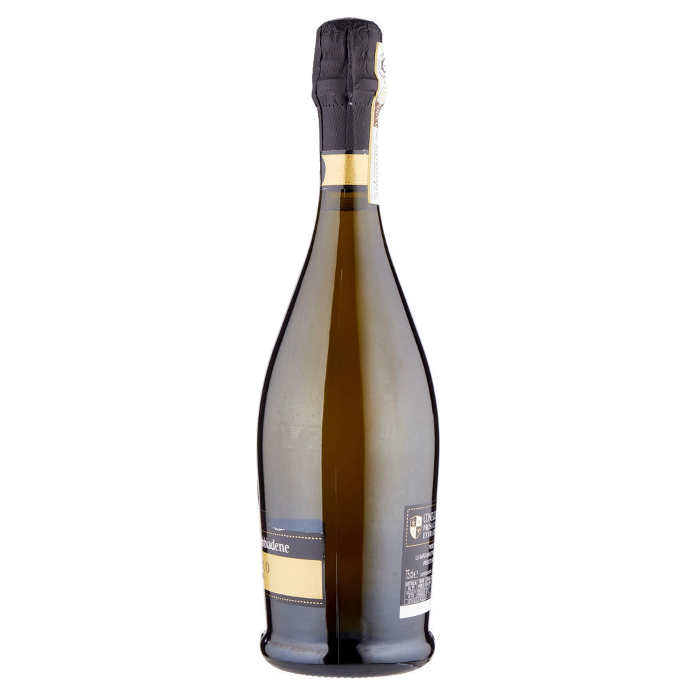 SPUMANTE PROSECCO SUPERIORE DOC CONEGLIANO VALDOBB.TORRI DELLA MARCA ML 750 - 2