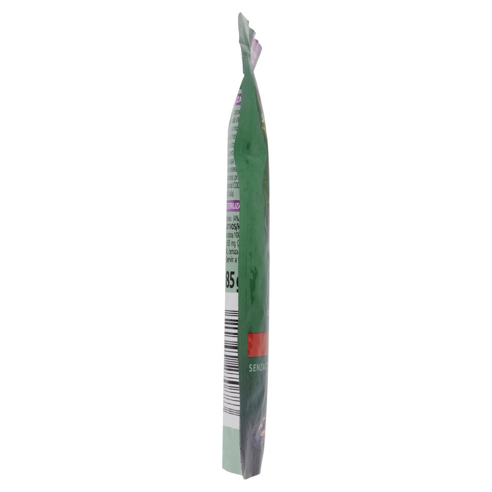 UMIDO CAT WET STERILIZZATO MANZO ULTIMA BUSTA G 85 - 6