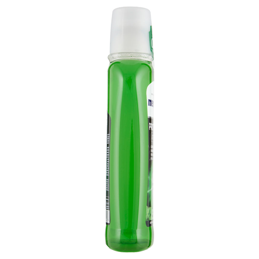 COLLUTORIO MENTADENT PROTEZIONE ATTIVA 5X CPC TECHNOLOGY ML400 - 4