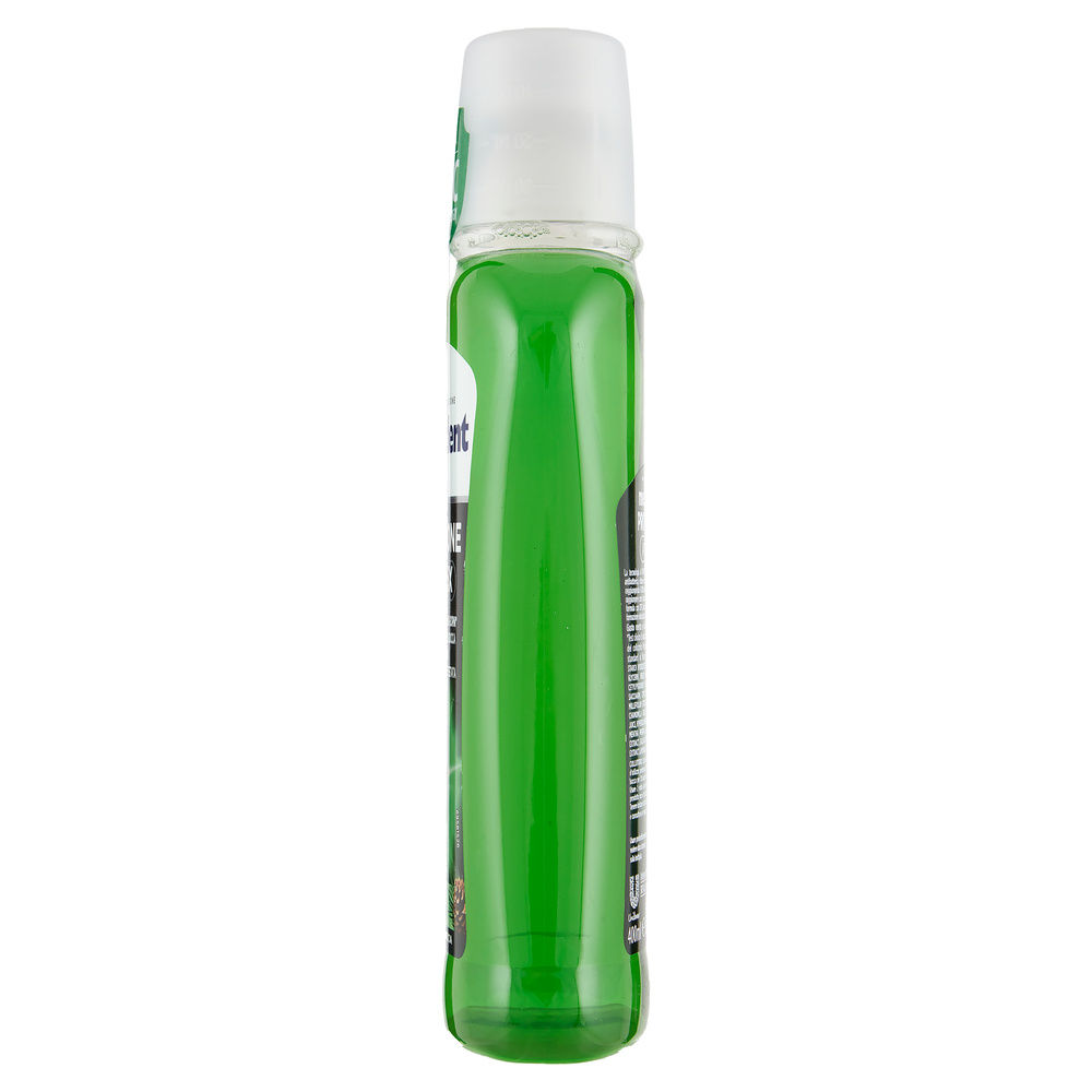 COLLUTORIO MENTADENT PROTEZIONE ATTIVA 5X CPC TECHNOLOGY ML400 - 5