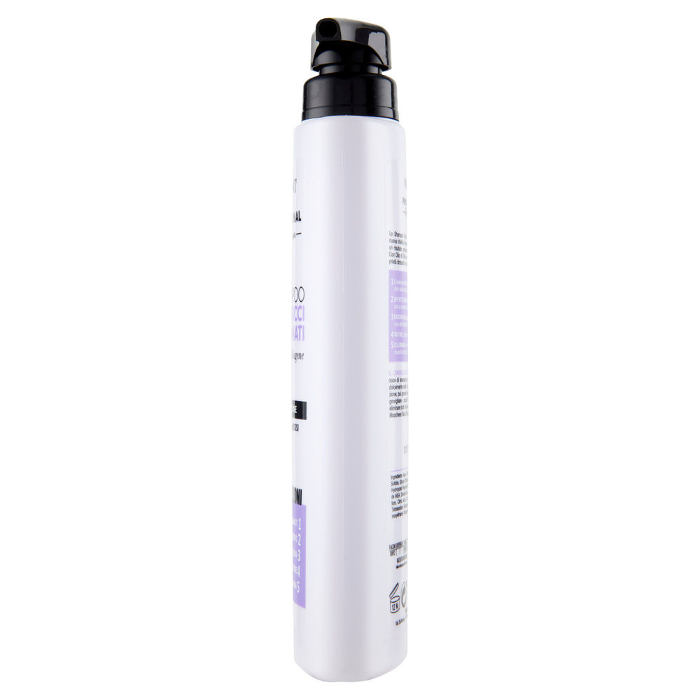 SHAMPOO BIOPOINT HAIR PROGRAM RICCI ML 390 - 7