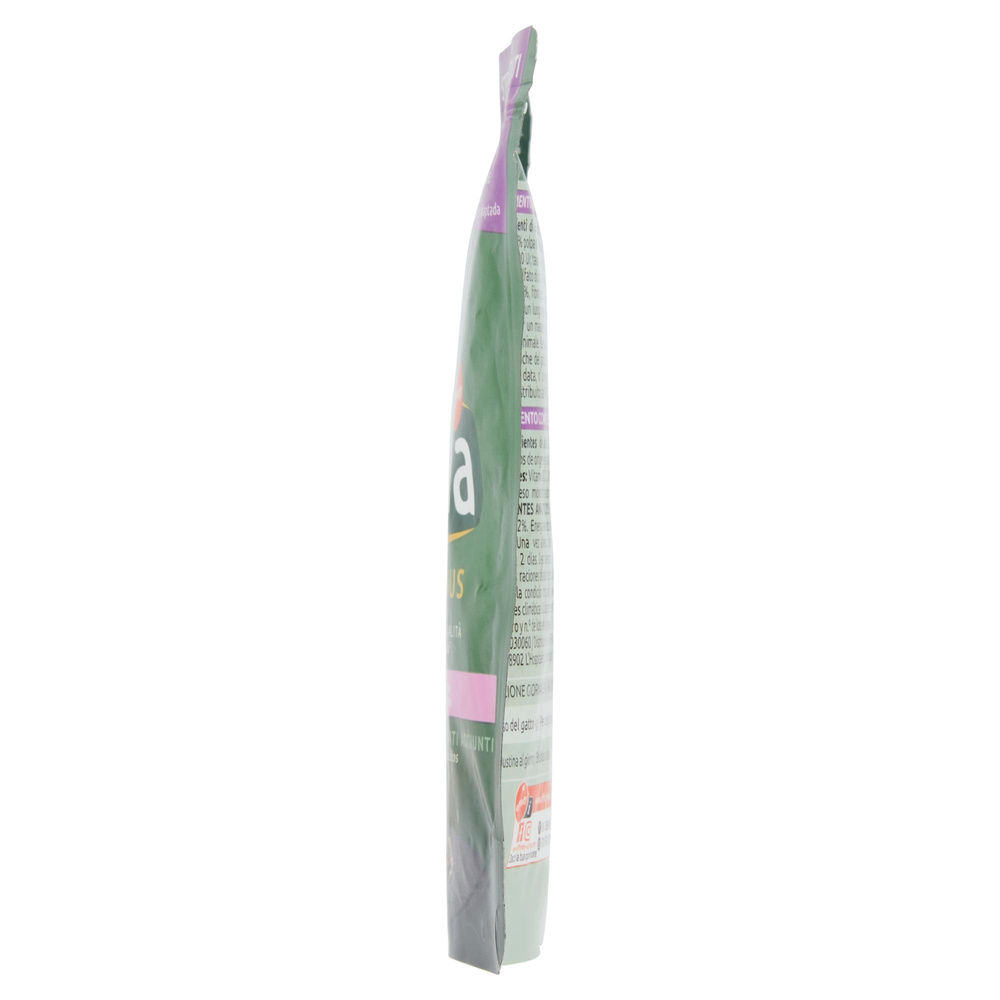 UMIDO CAT WET STERILIZZATO TACCHINO ULTIMA BUSTA G 85 - 3