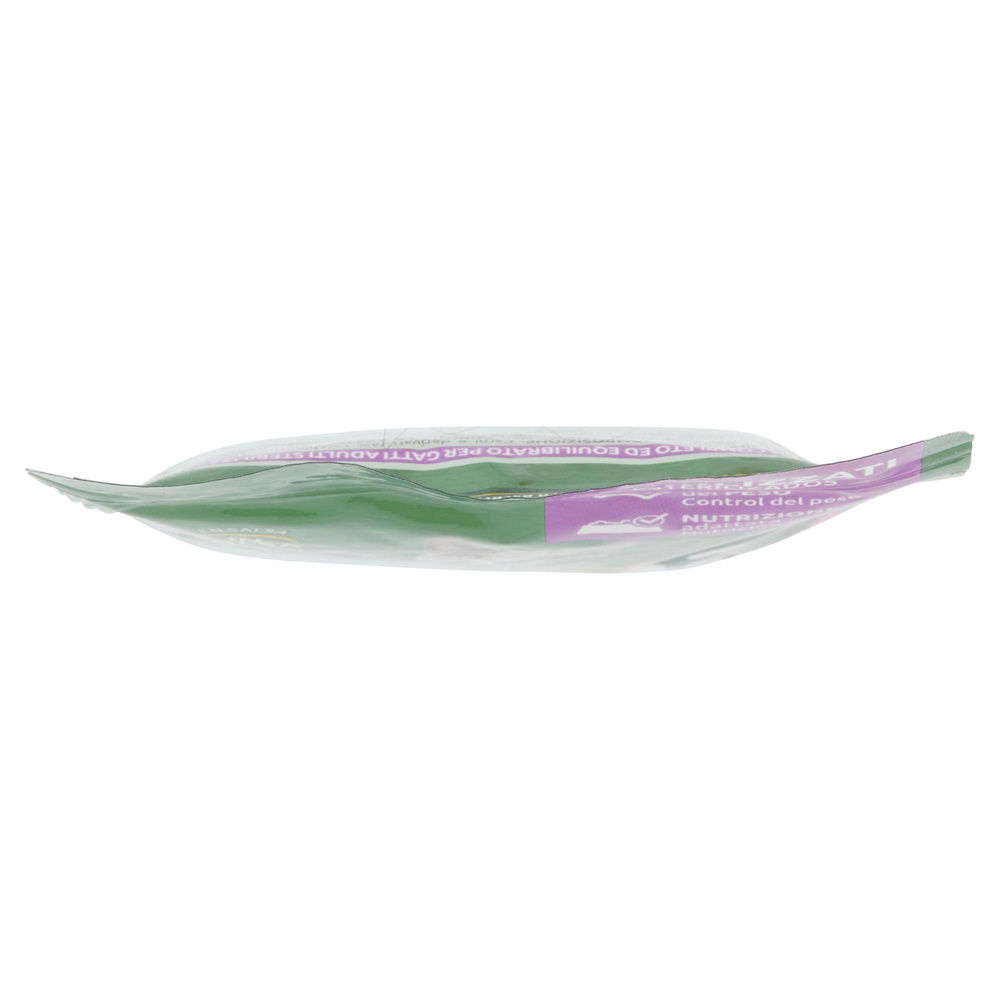 UMIDO CAT WET STERILIZZATO TACCHINO ULTIMA BUSTA G 85 - 4