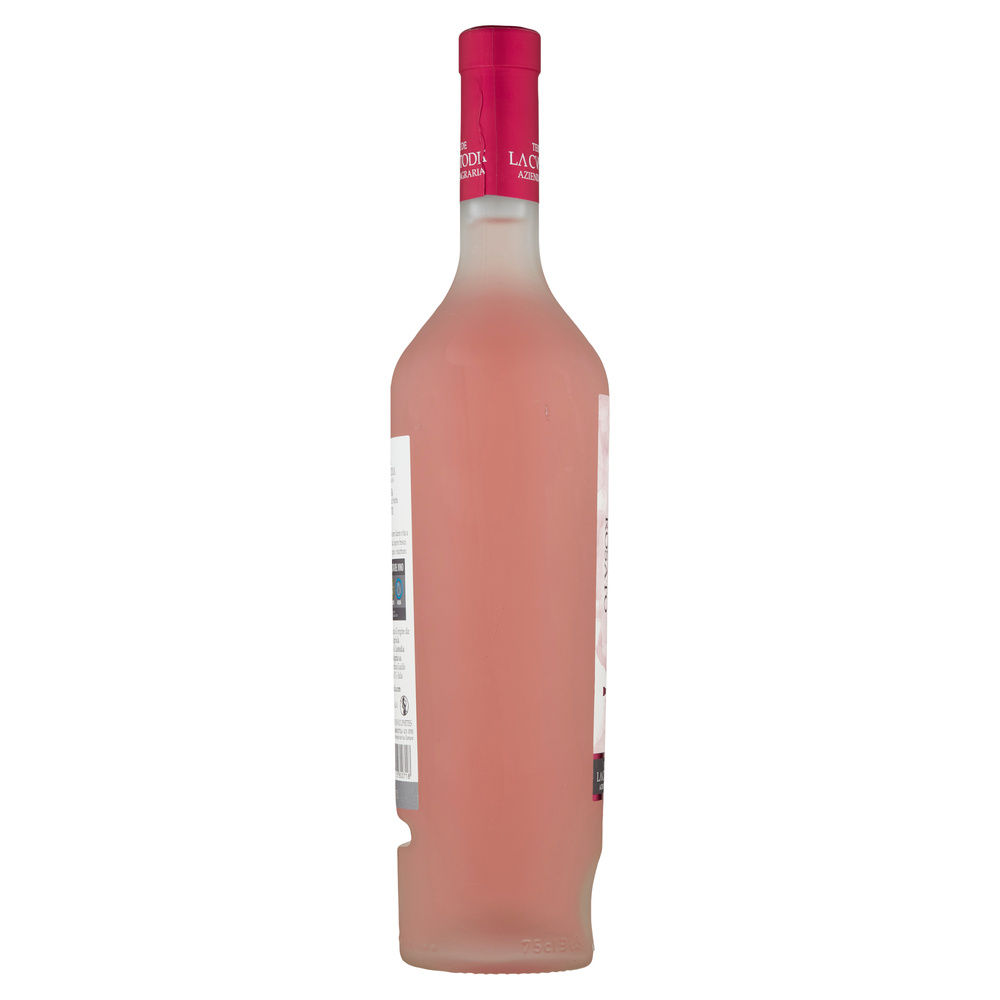 ROSATO IGP TERRE DE LA CUSTODIA ML 750 - 5