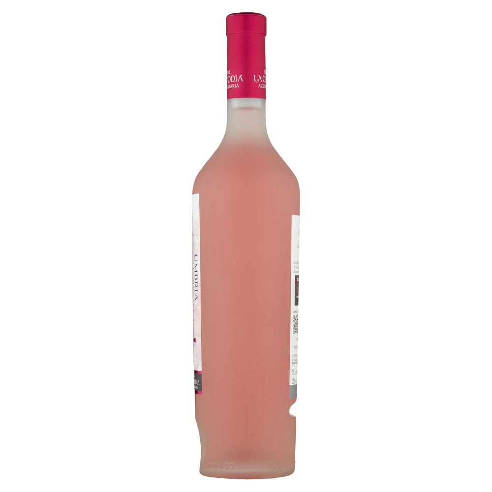 ROSATO IGP TERRE DE LA CUSTODIA ML 750 - 4