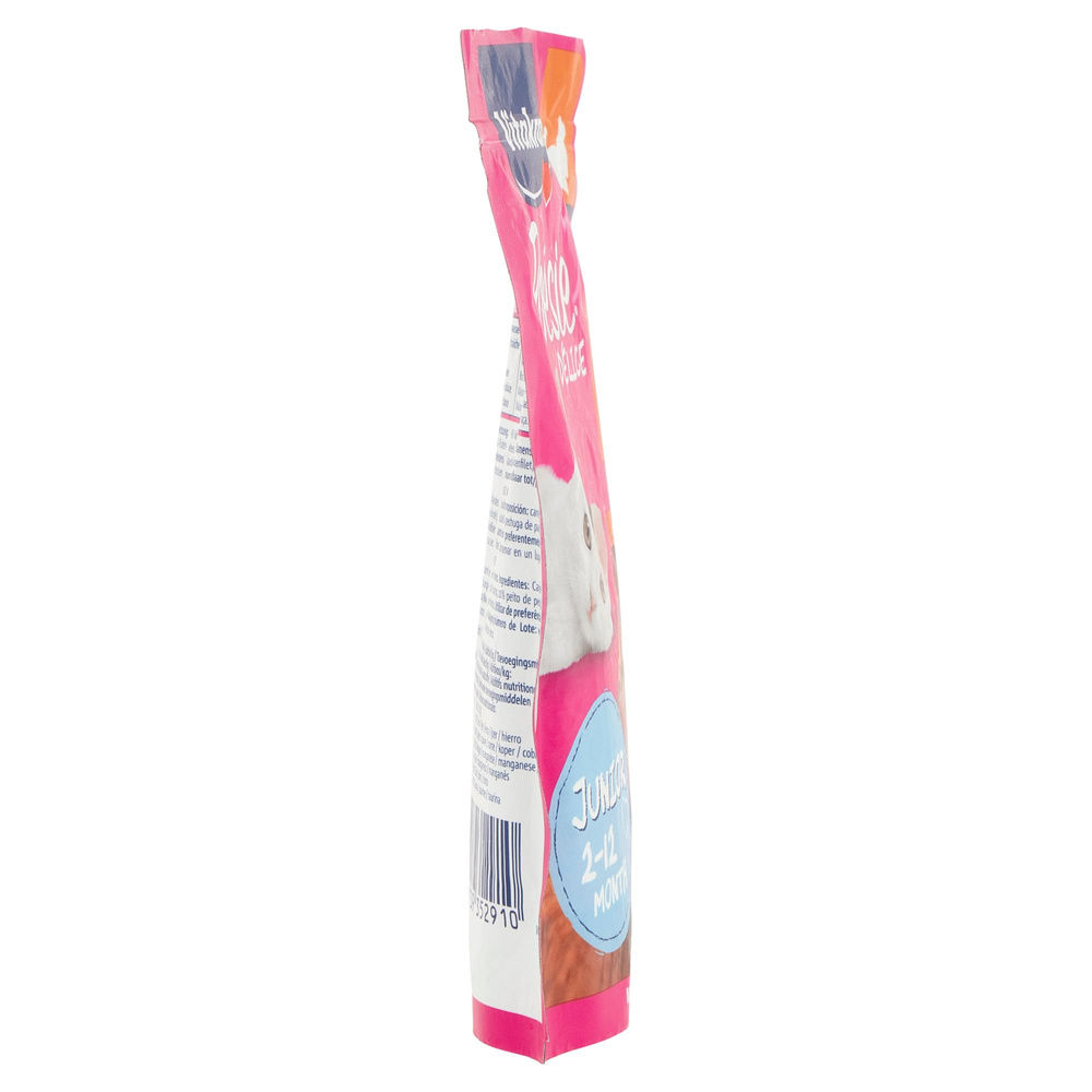 POÉSIE DÉLISAUCE TACCHINO JUNIOR VITAKRAFT BUSTA G.85 - 7