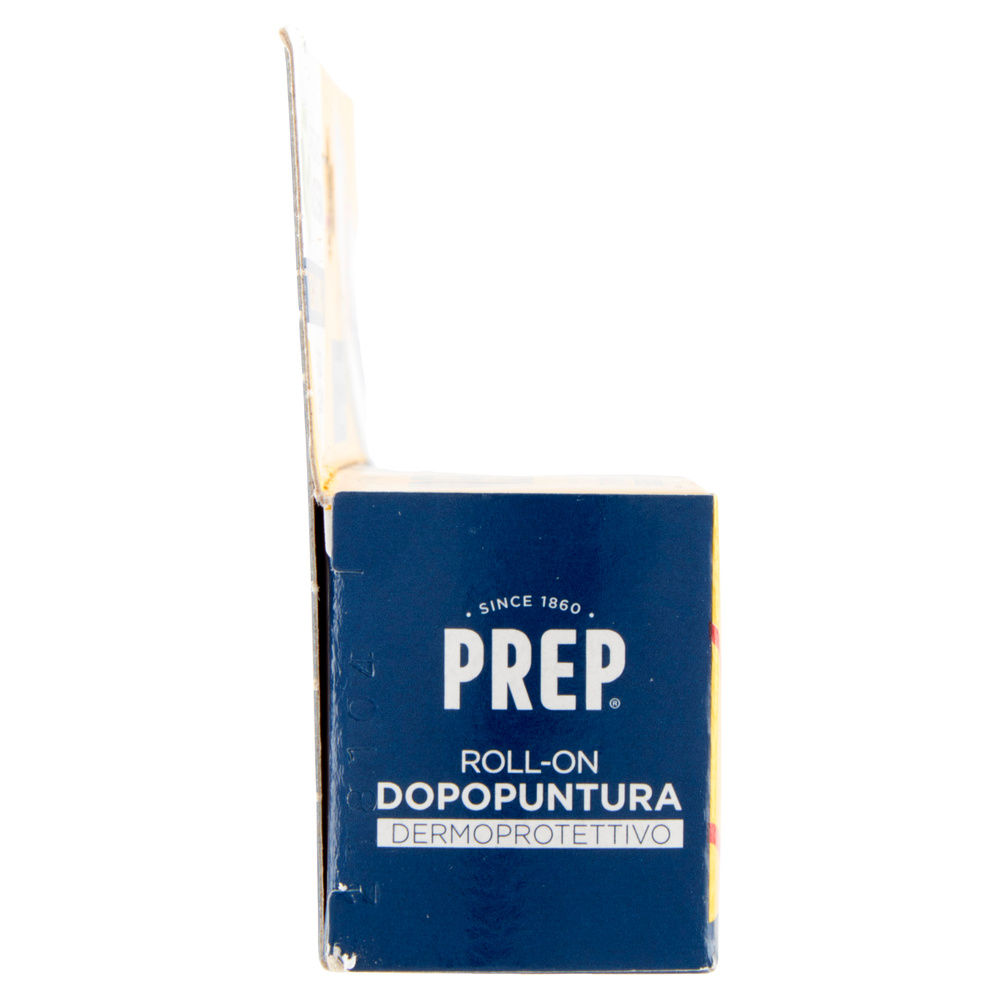PENNA DOPOPUNTURA PREP ROLL ON ML 15 - 4