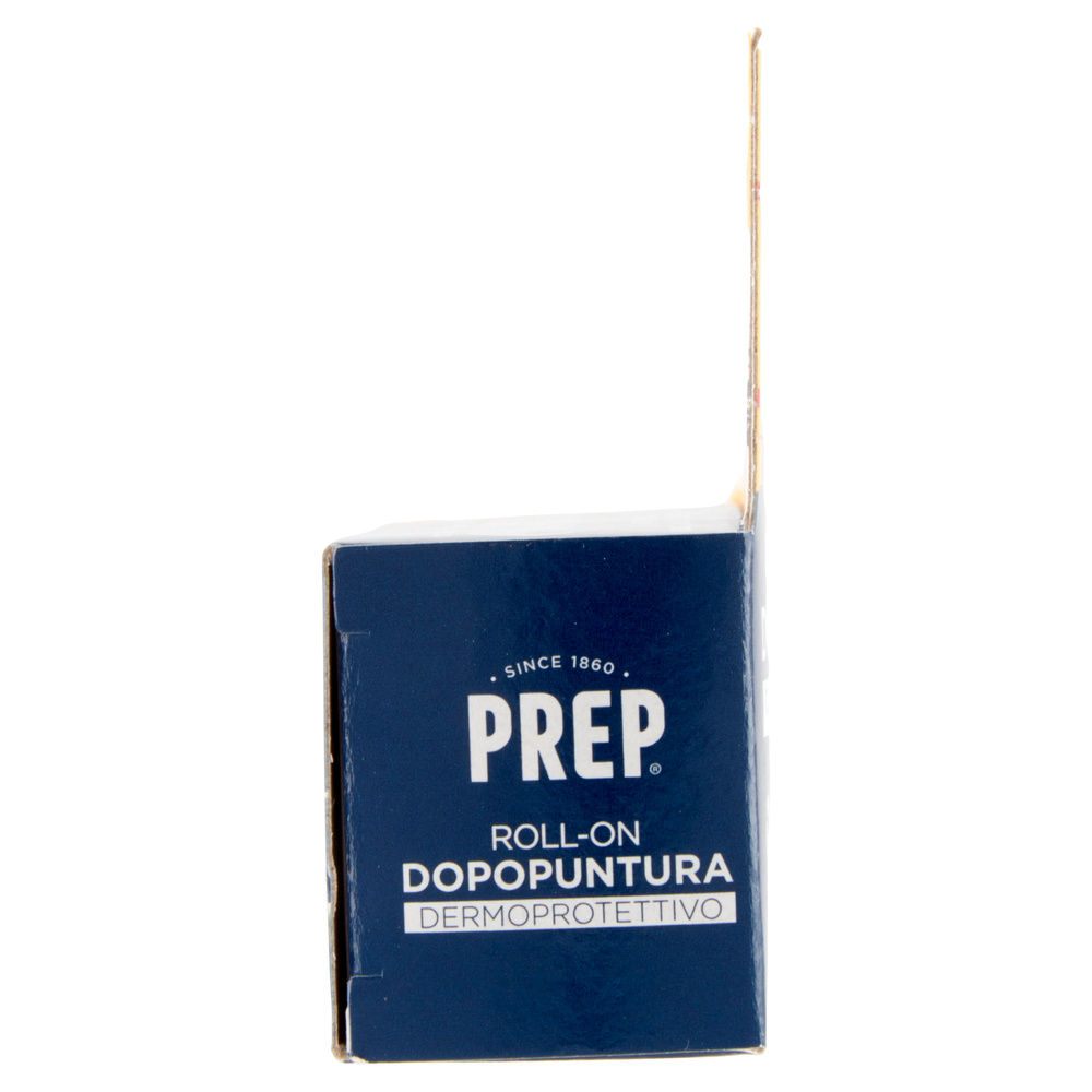PENNA DOPOPUNTURA PREP ROLL ON ML 15 - 7