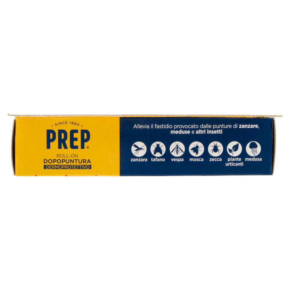 PENNA DOPOPUNTURA PREP ROLL ON ML 15 - 6