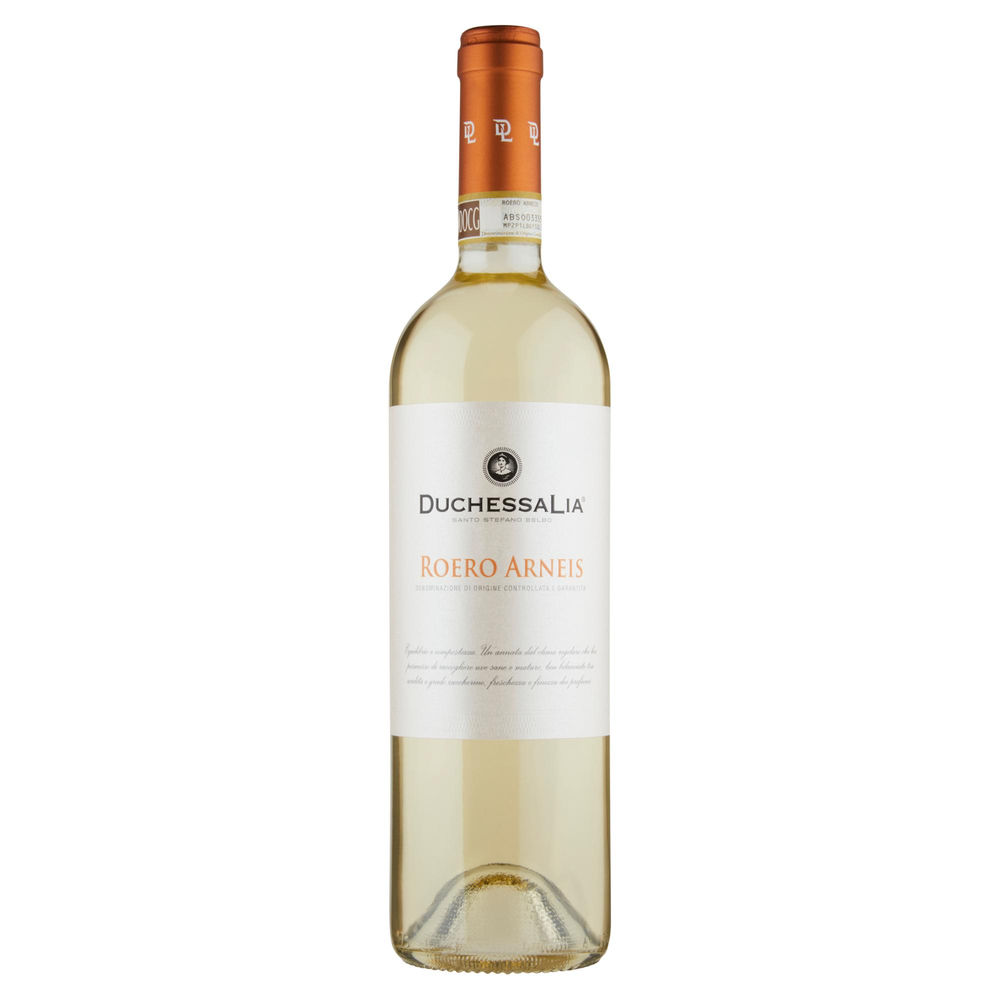 ROERO ARNEIS DOCG DUCHESSA LIA ML 750 - 0