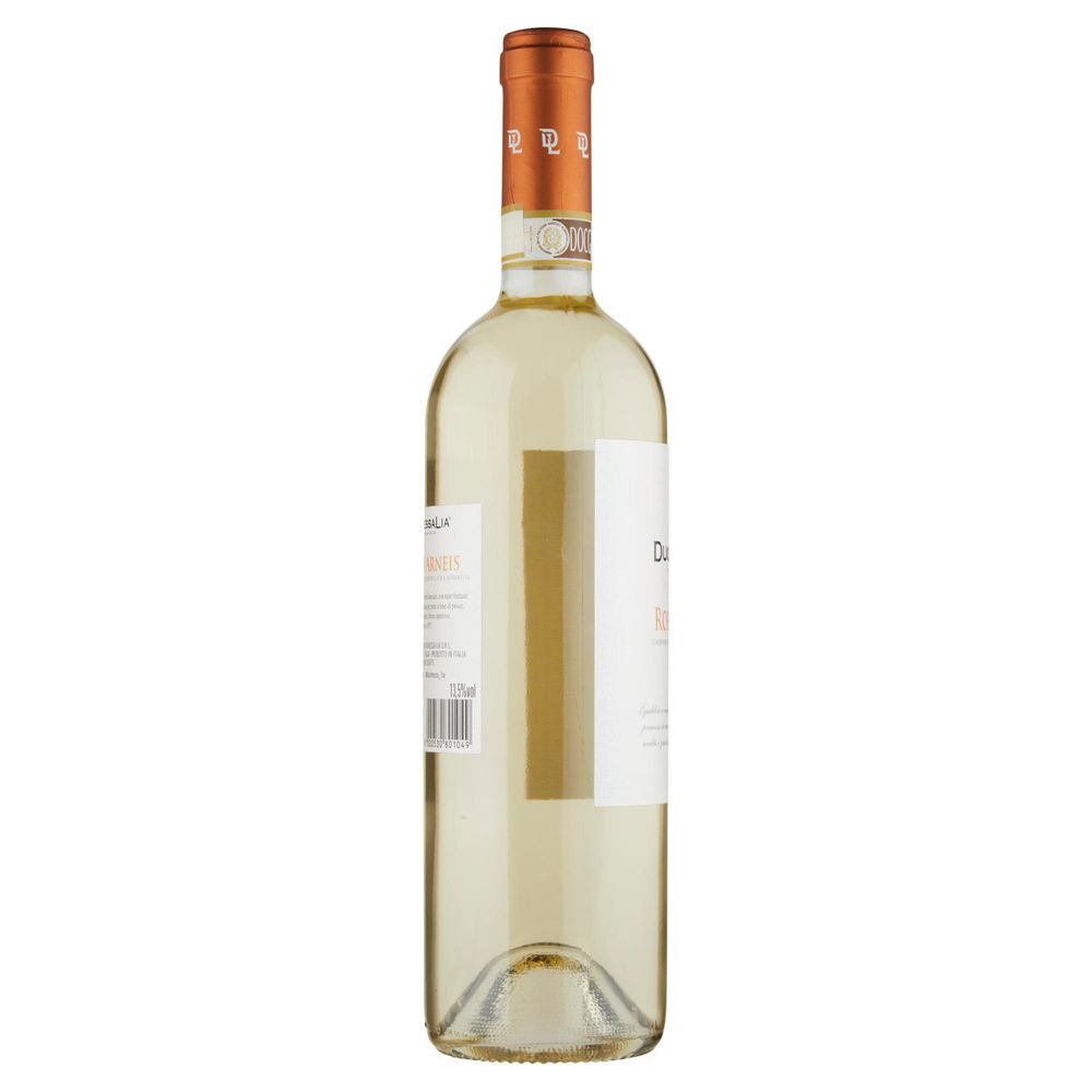 ROERO ARNEIS DOCG DUCHESSA LIA ML 750 - 3