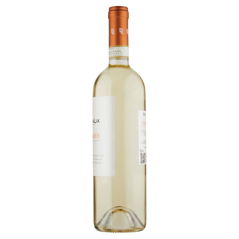 ROERO ARNEIS DOCG DUCHESSA LIA ML 750 - 6