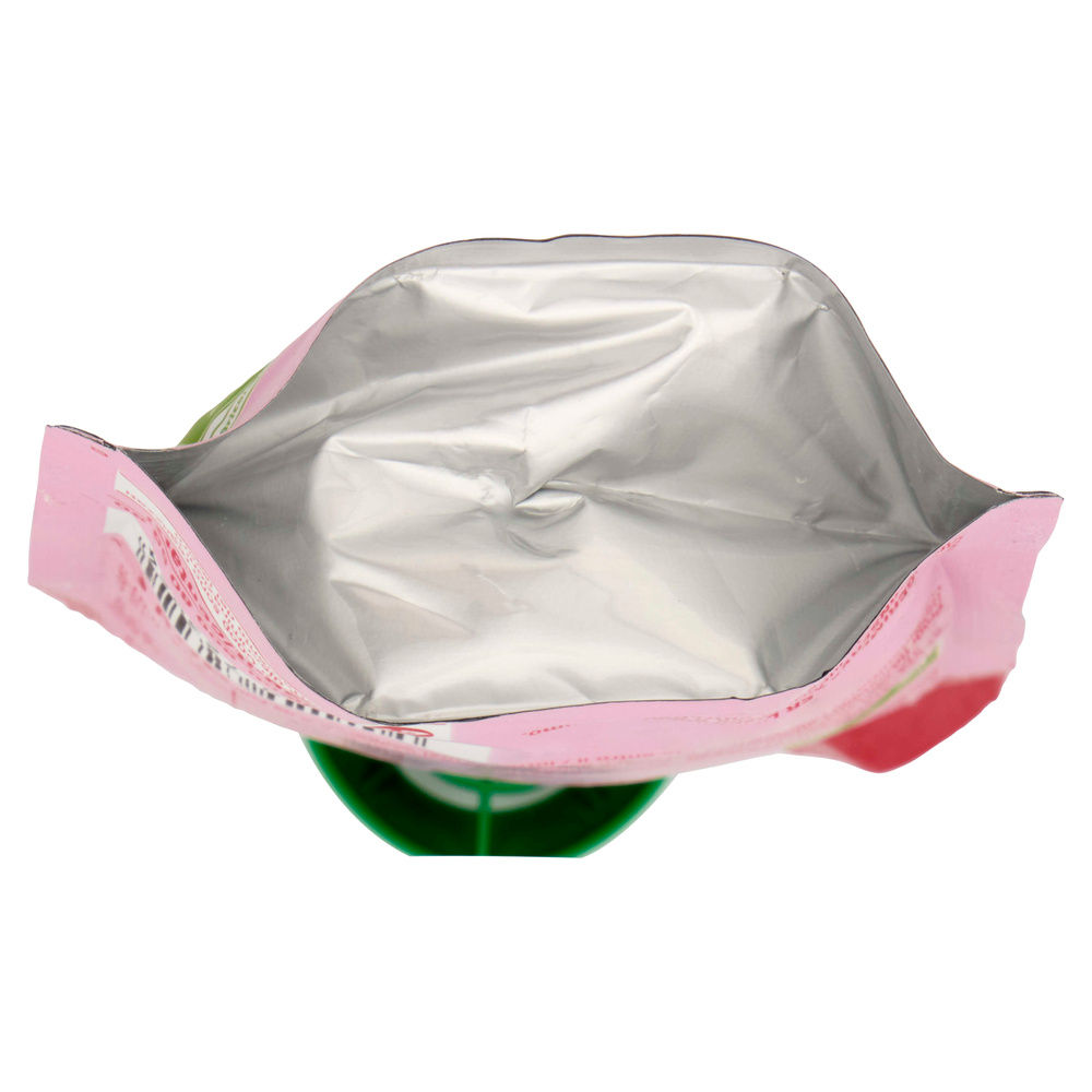 FRULLATO 100% MELA-FRAGOLA-BANANA BIOLOGICO COOP DOY-PACK ML 90 - 4